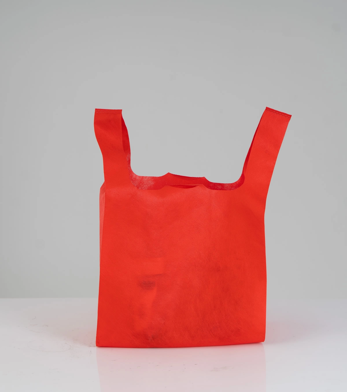 Bolsas Tipo Camiseta de Friselina