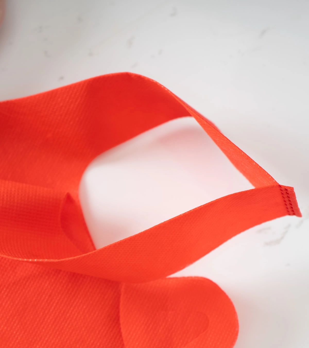Bolsas Tipo Camiseta de Friselina