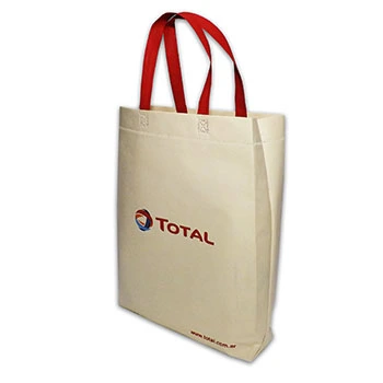 Bolsa con fuelles laterales e inferiores de friselina