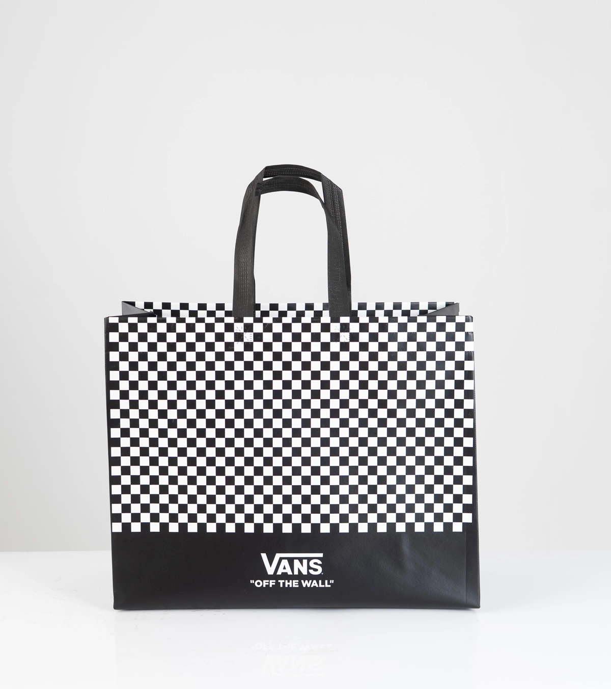 Bolsa con fuelles laterales e inferiores de friselina