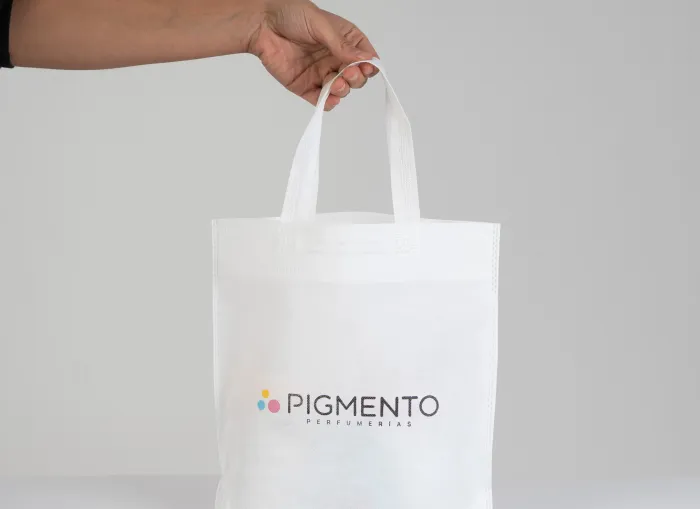 Bolsas de Friselina Con Fuelle 9