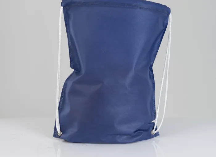 Bolsa Mochila de Friselina 4