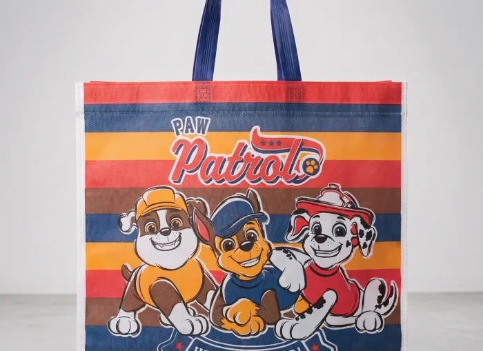 Bolsas de Friselina Paramount 1