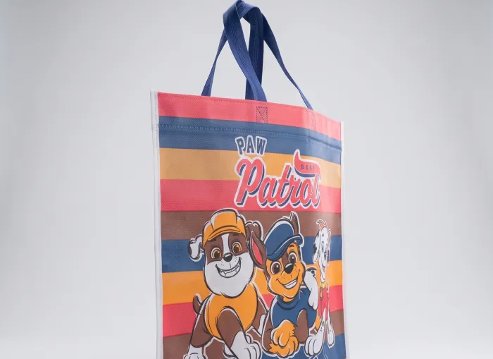Bolsas de Friselina Paramount 2