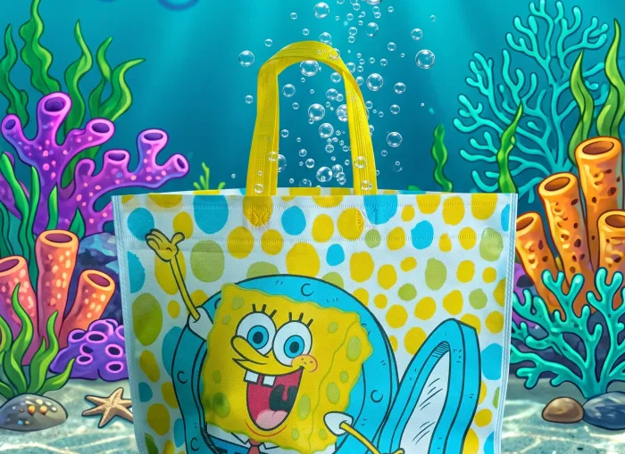 Bolsas de Friselina Paramount 3