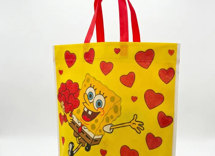 Bolsas de Friselina Paramount 4