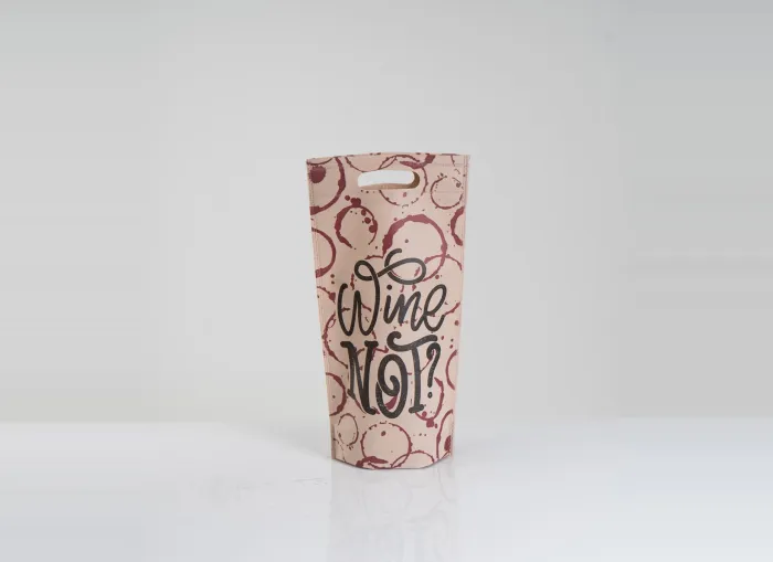 Bolsas para vinos de Friselina 2