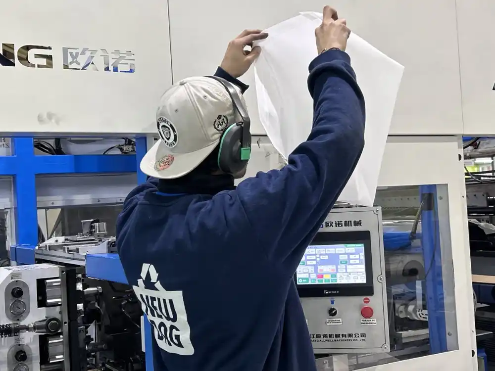 Newbag VARIEDAD DE BOLSAS ECOLÓGICAS